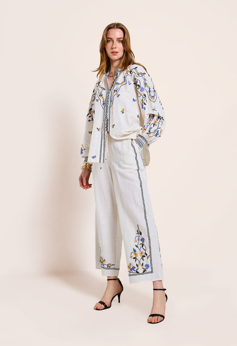 Fiona Trouser
