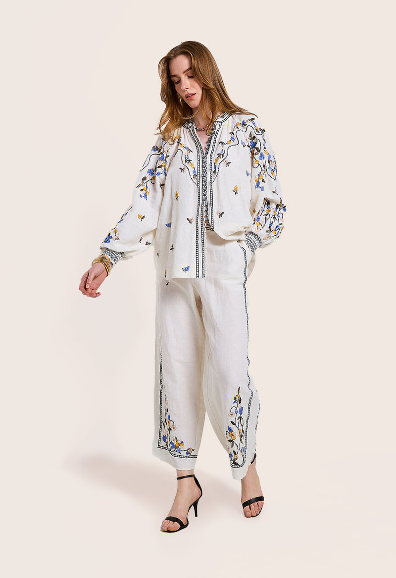 Fiona Trouser