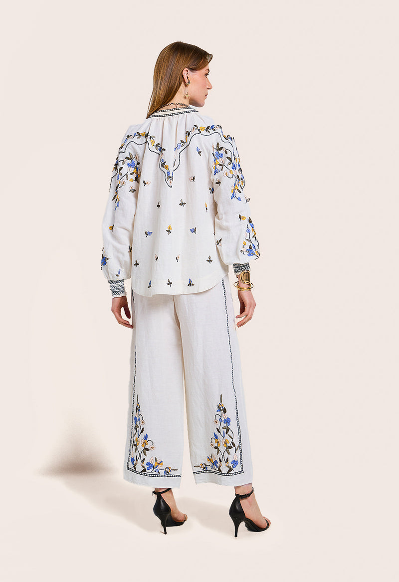 Fiona Trouser