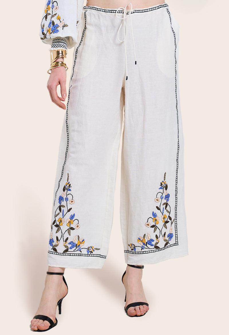 Fiona Trouser