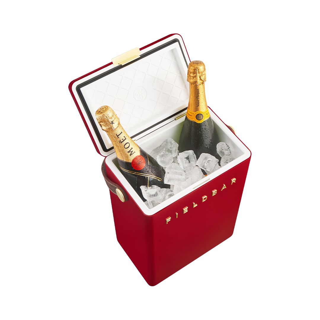 Drinks Box Lobster Red | Limited Addition