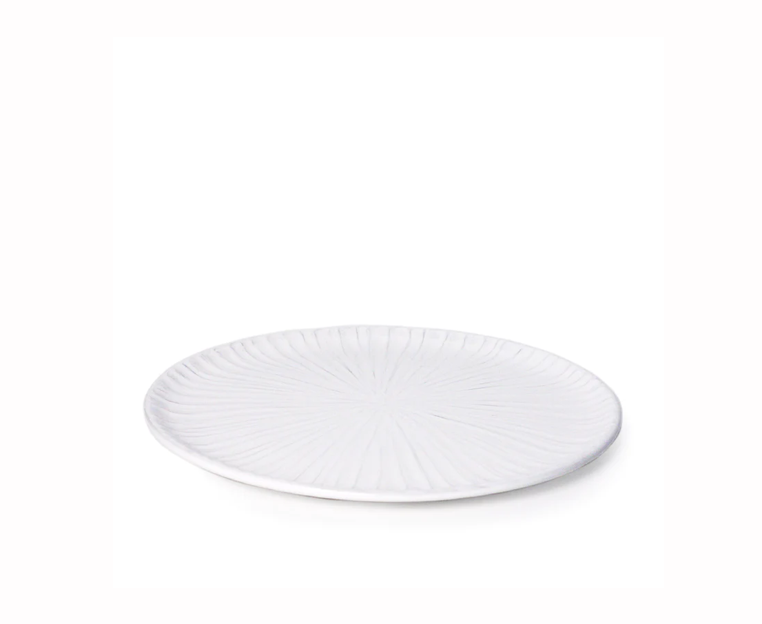 Fior Di Loto Round Server