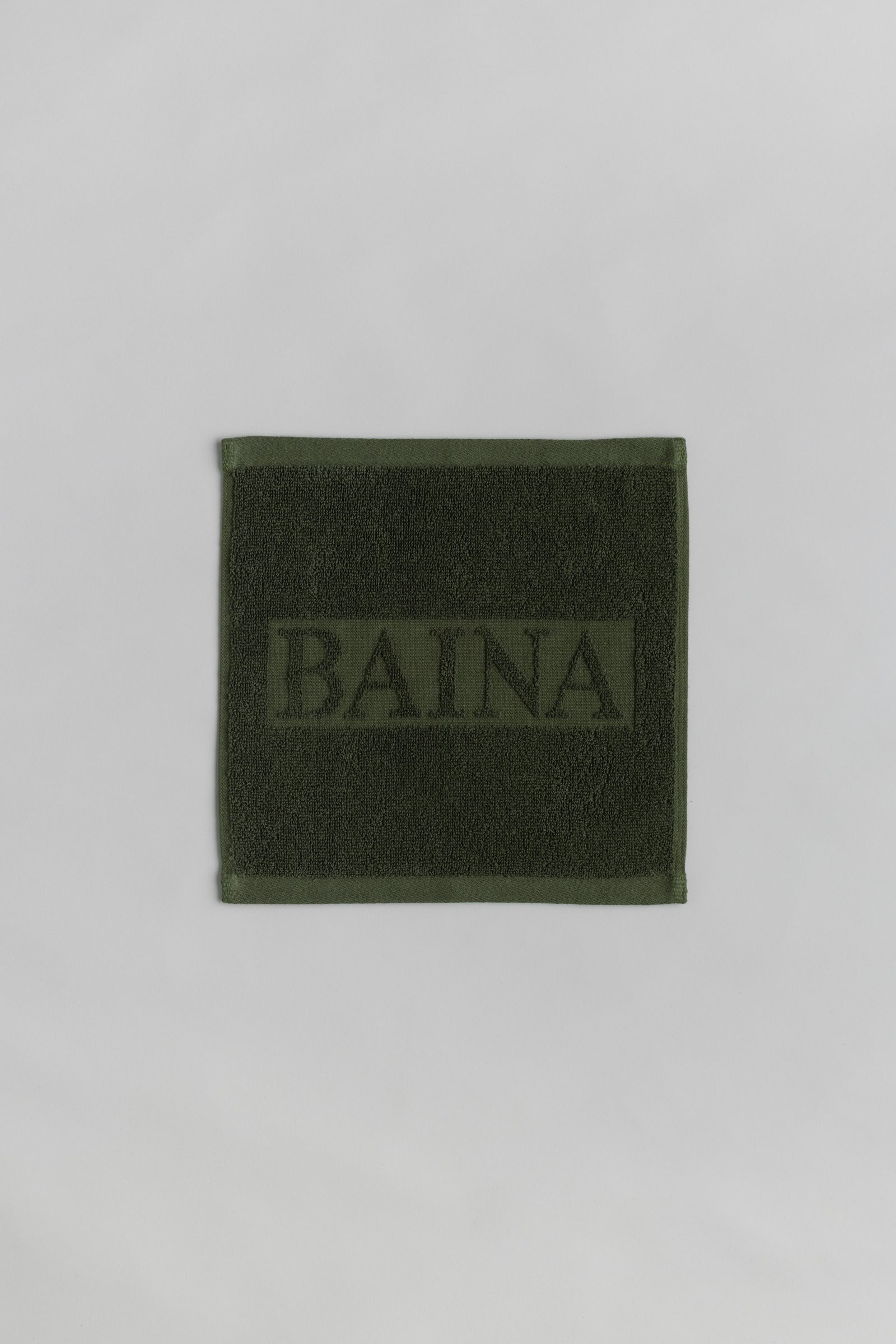 Agnes Face Cloth