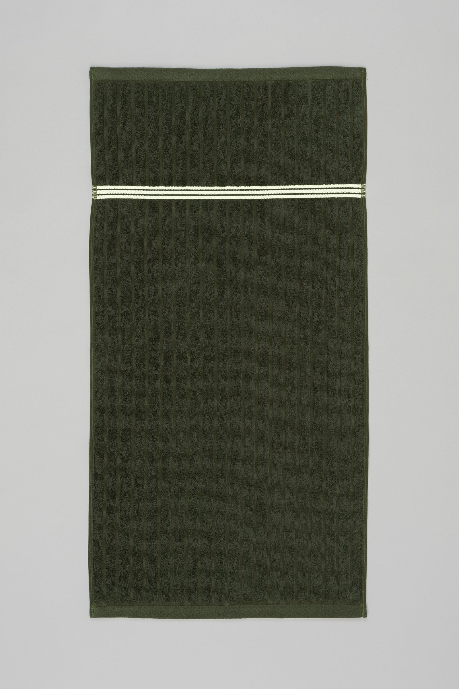 Emerald Hand Towel