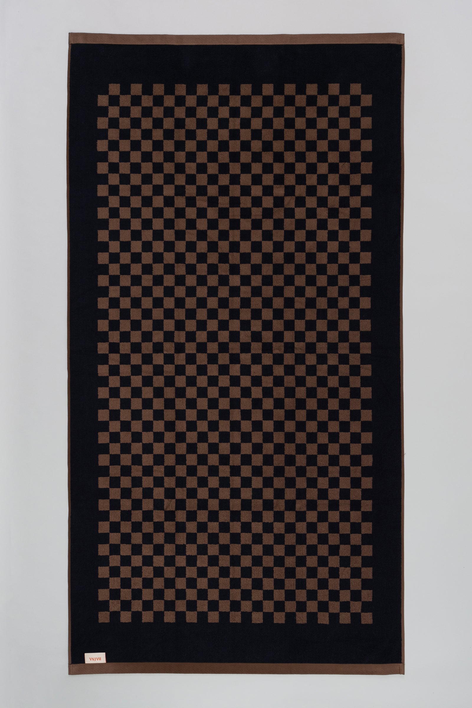 Roman Pool Towel
