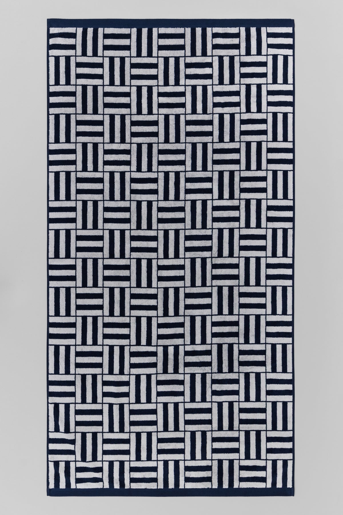 Willis Pool Towel