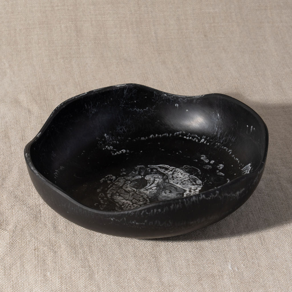 Flow Large Salad Bowl