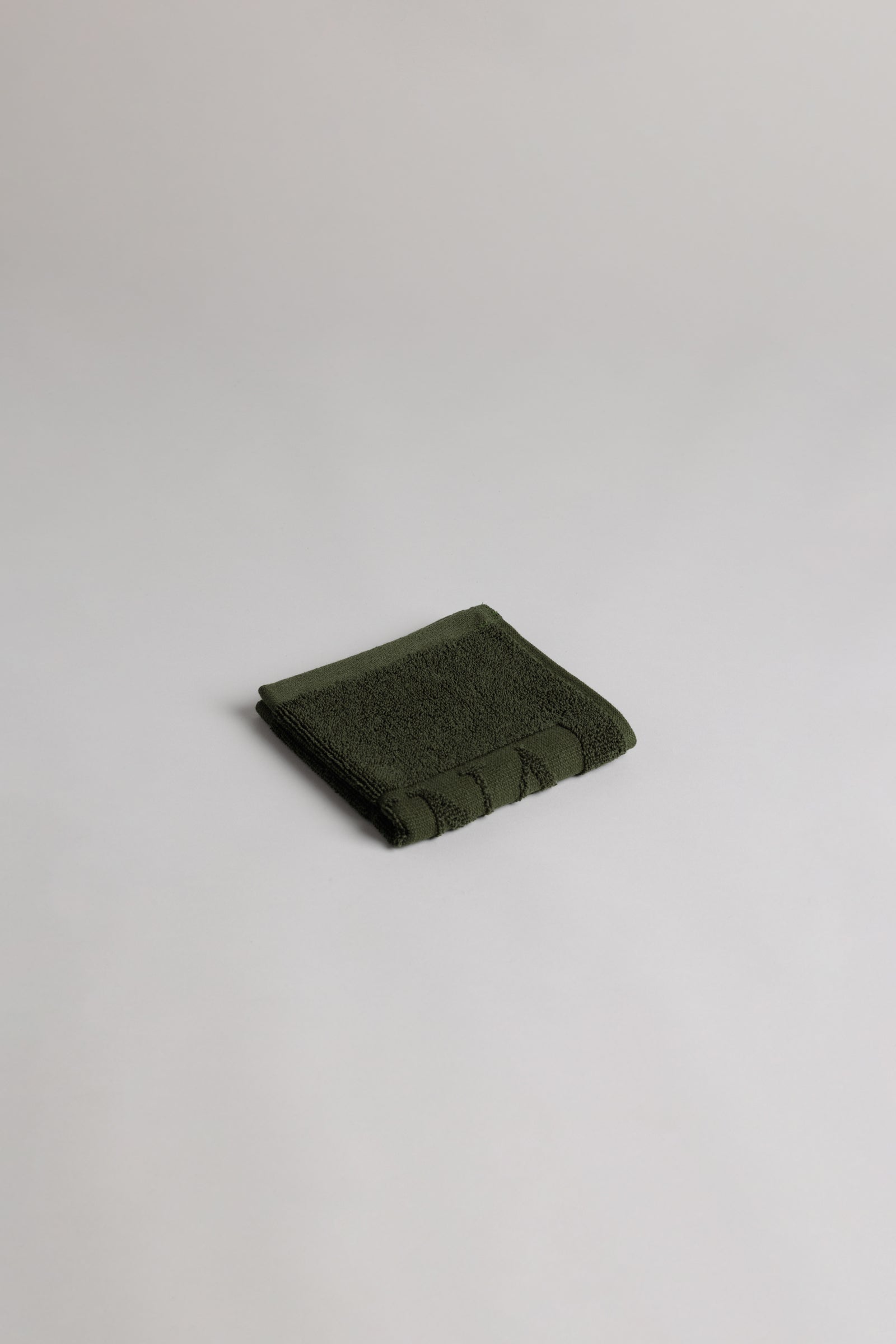 Agnes Face Cloth