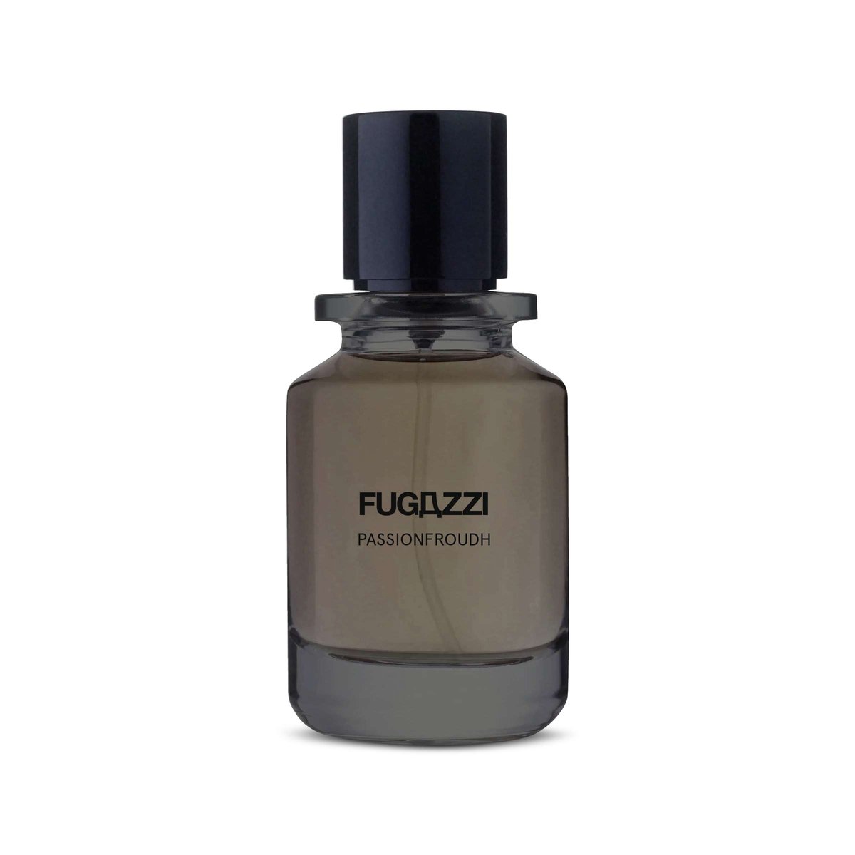 Fugazzi PassionFroudh Extrait
