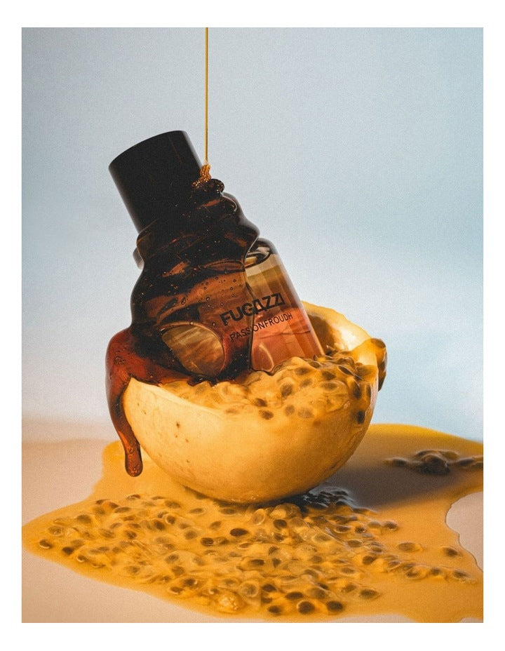 Fugazzi PassionFroudh Extrait