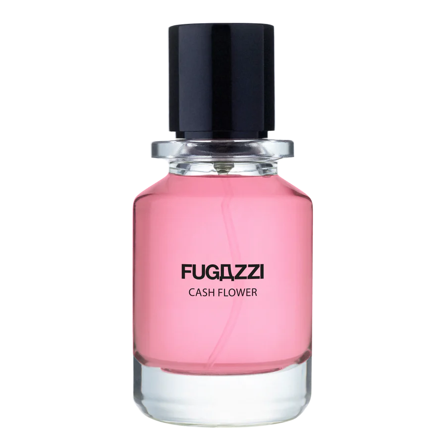 Fugazzi Cash Flower Extrait
