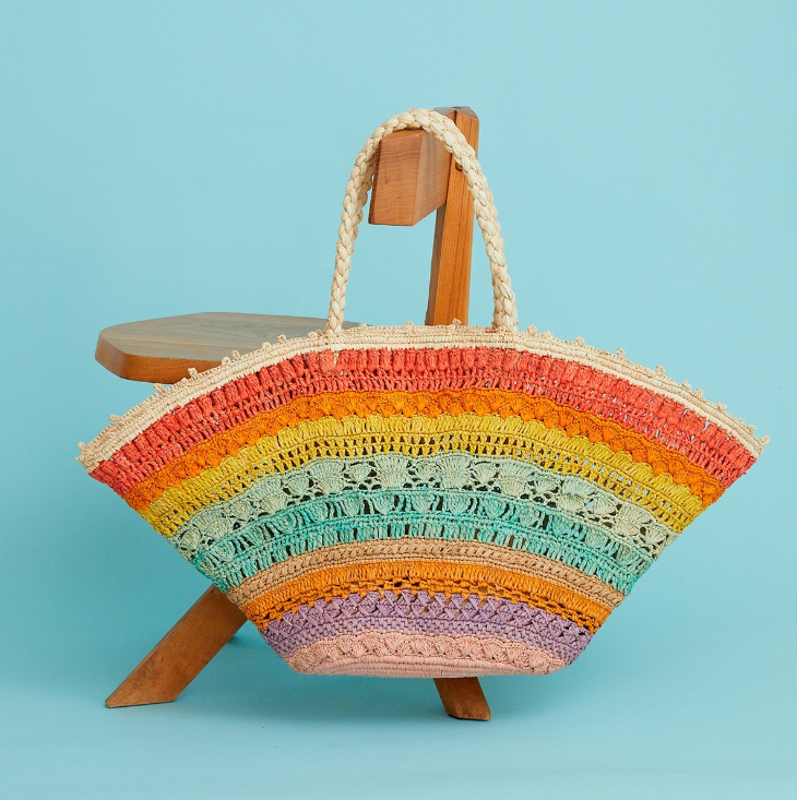 Panier Bag