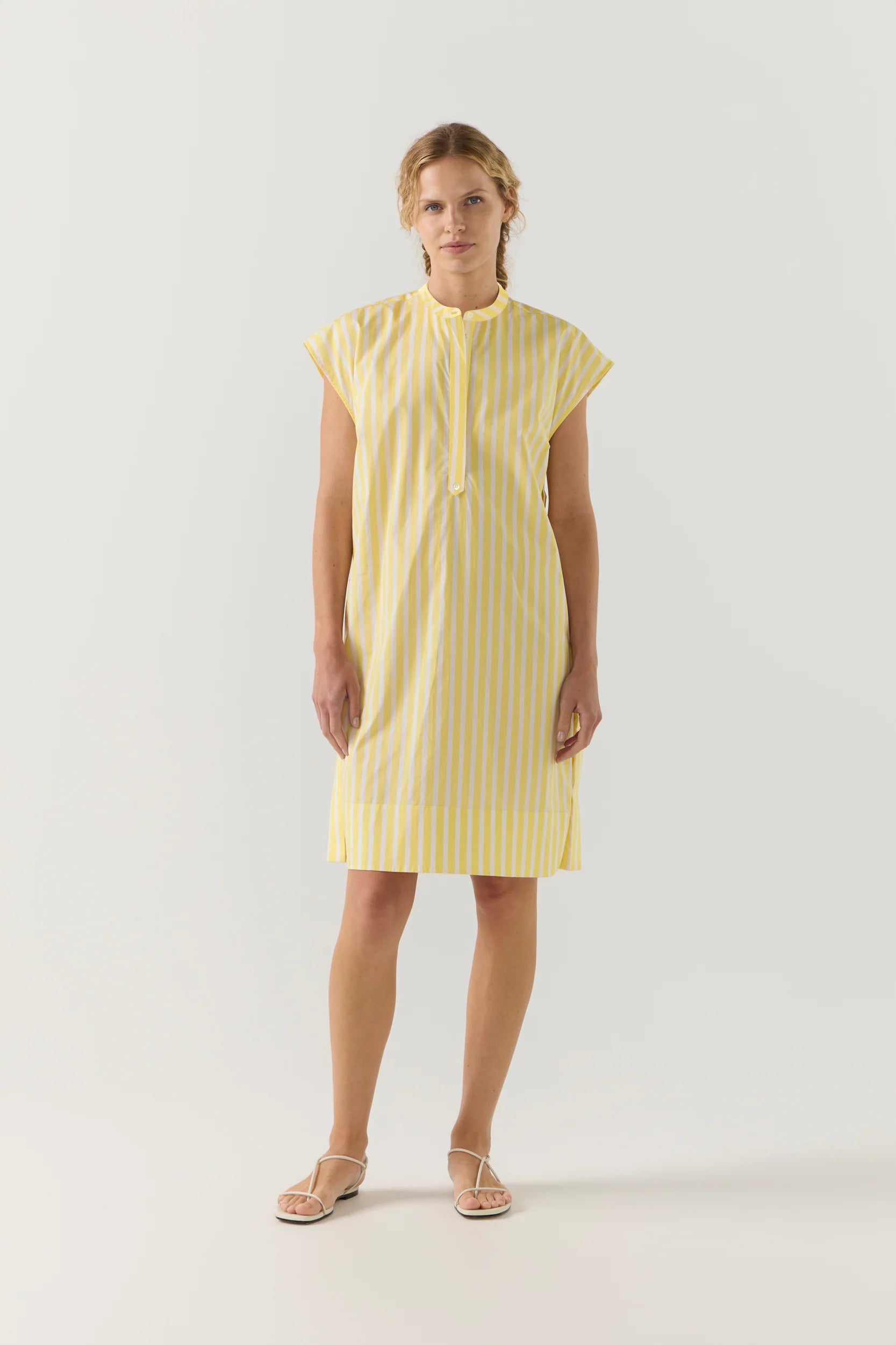 Gia Dress