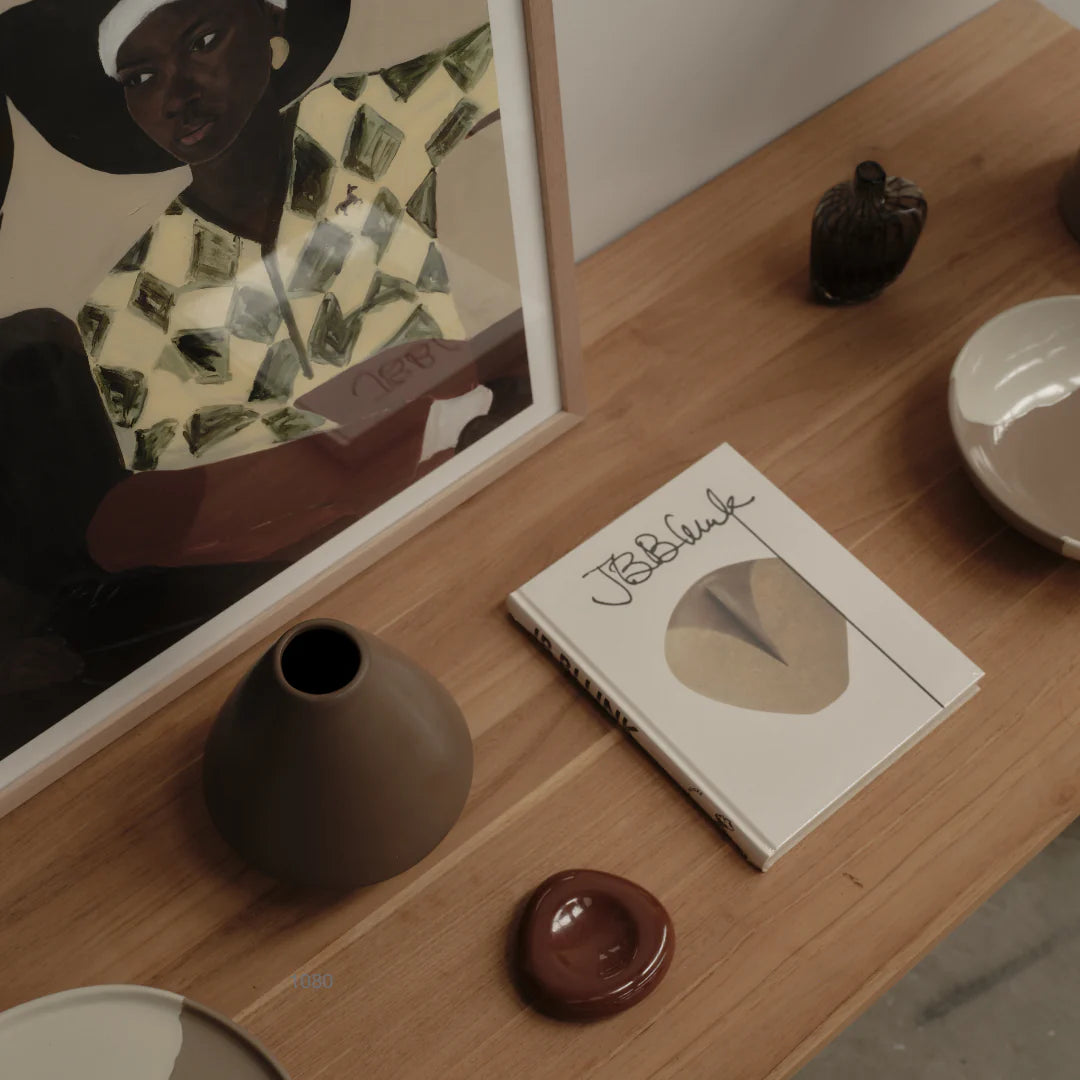 Wallace Vase | Small
