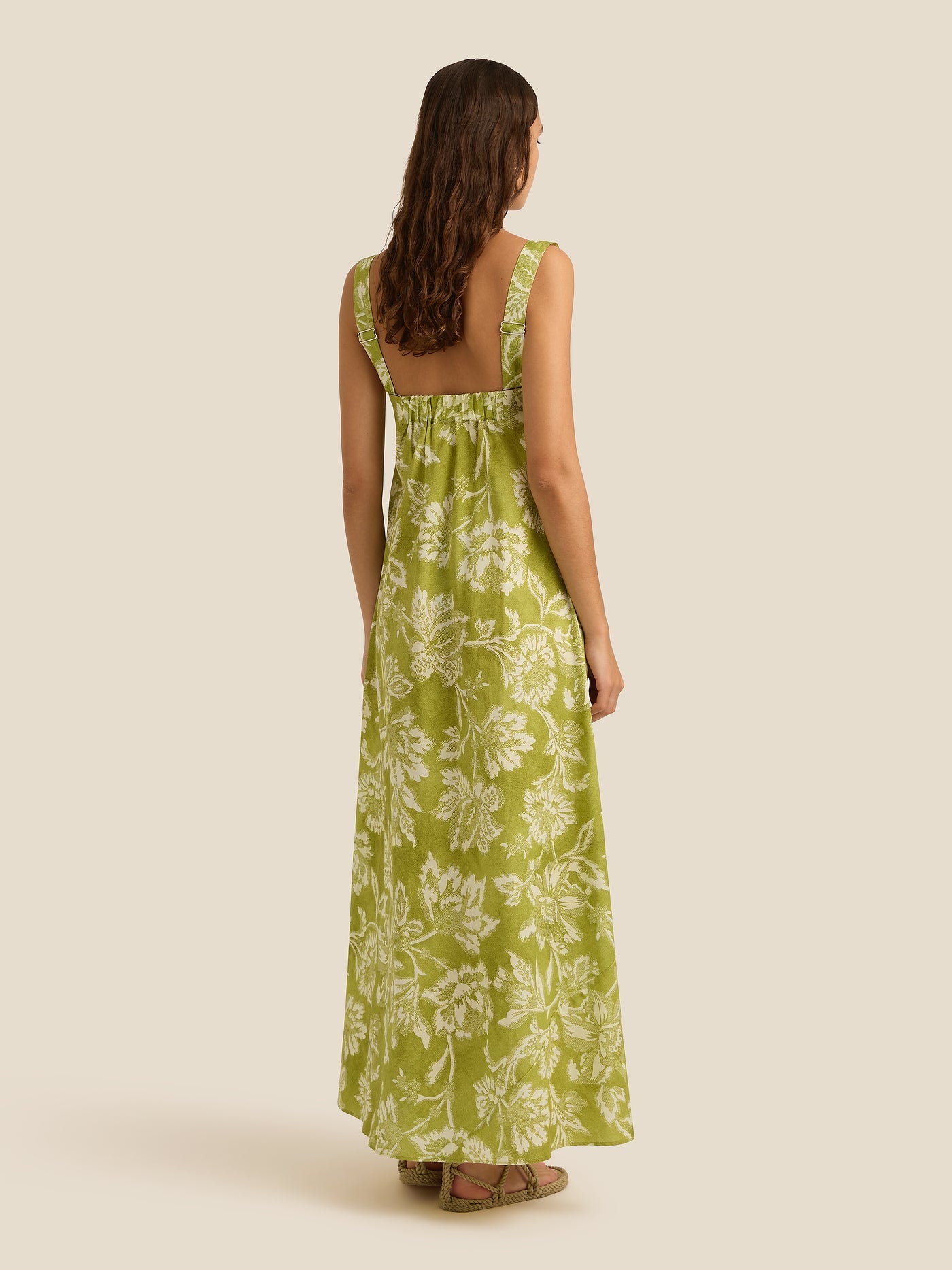 Gloria Dress