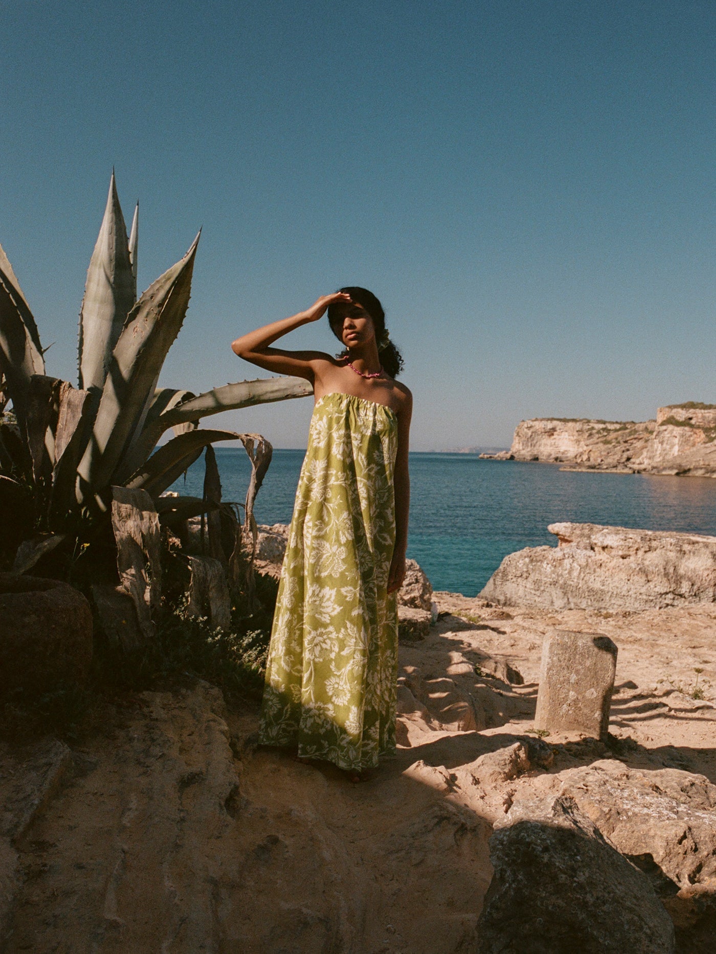Gloria Dress