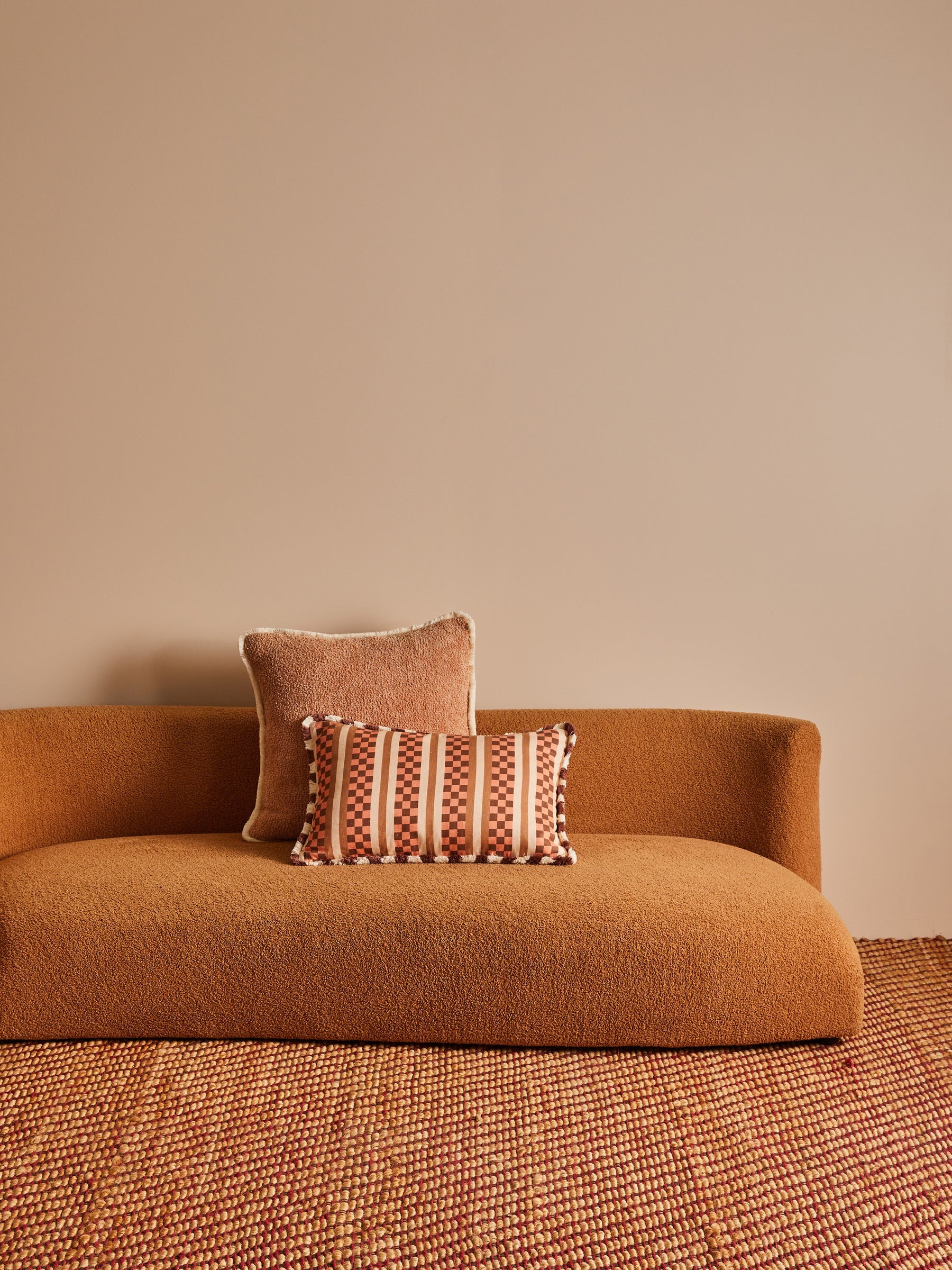 Grain Cushion | 60cm