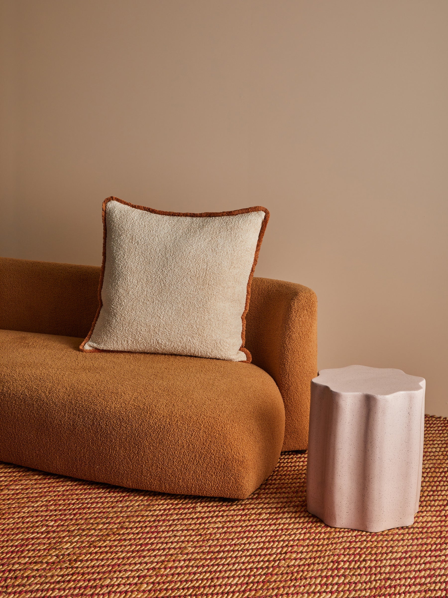 Grain Cushion | 60cm