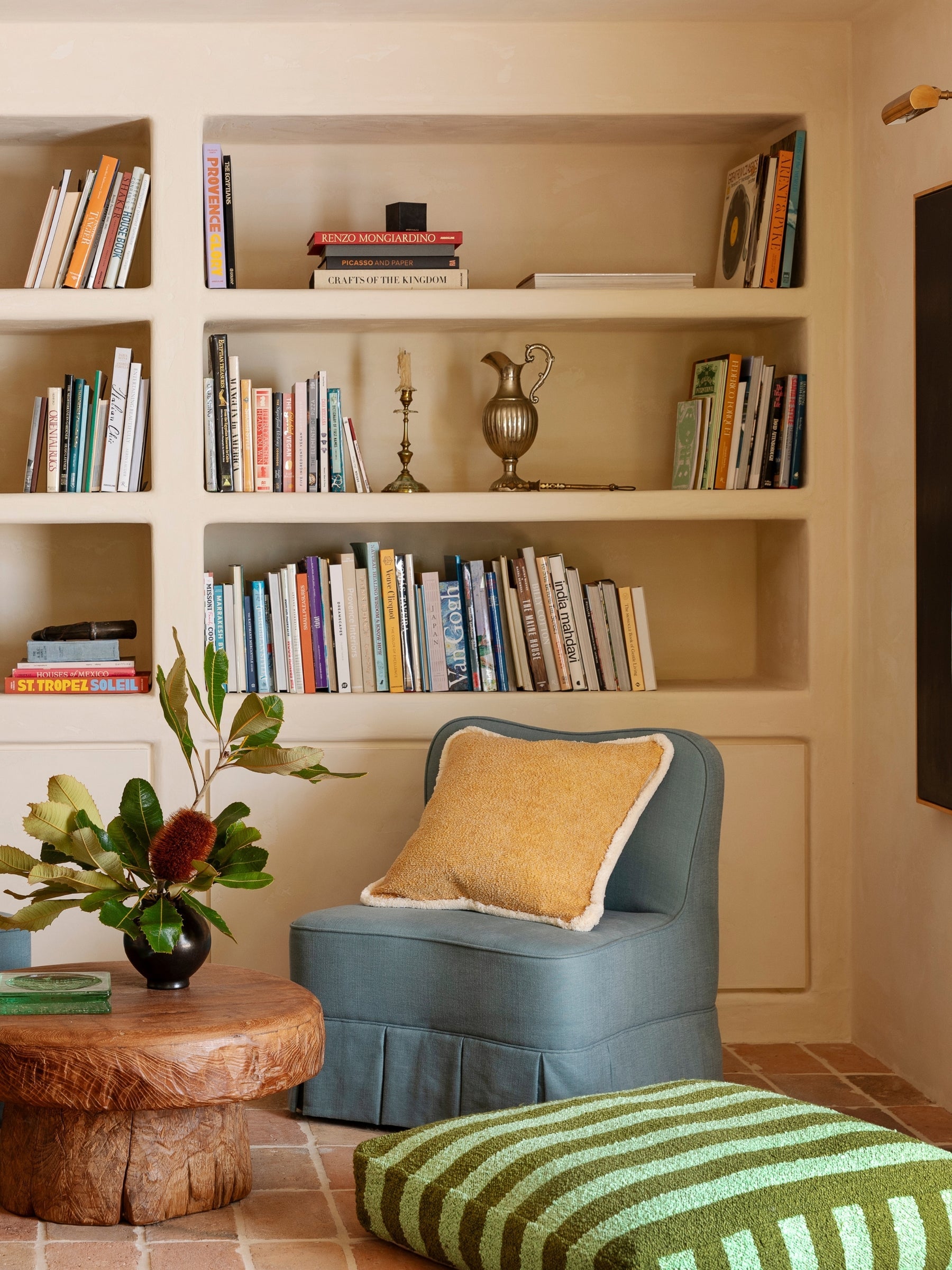 Grain Cushion | 50cm