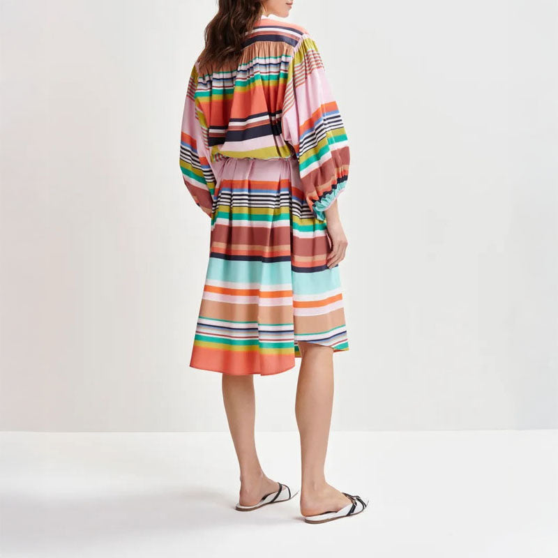 Hoklahoma Minidress
