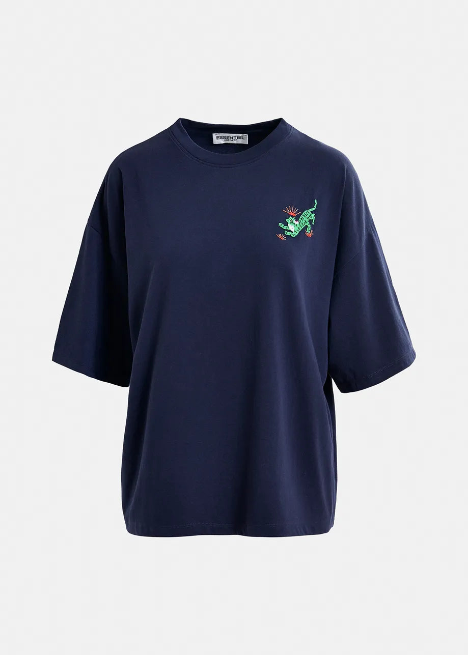 Embroidered TShirt