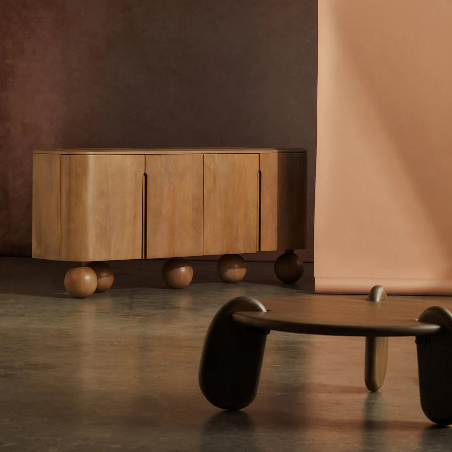 Modernist Coffee Table