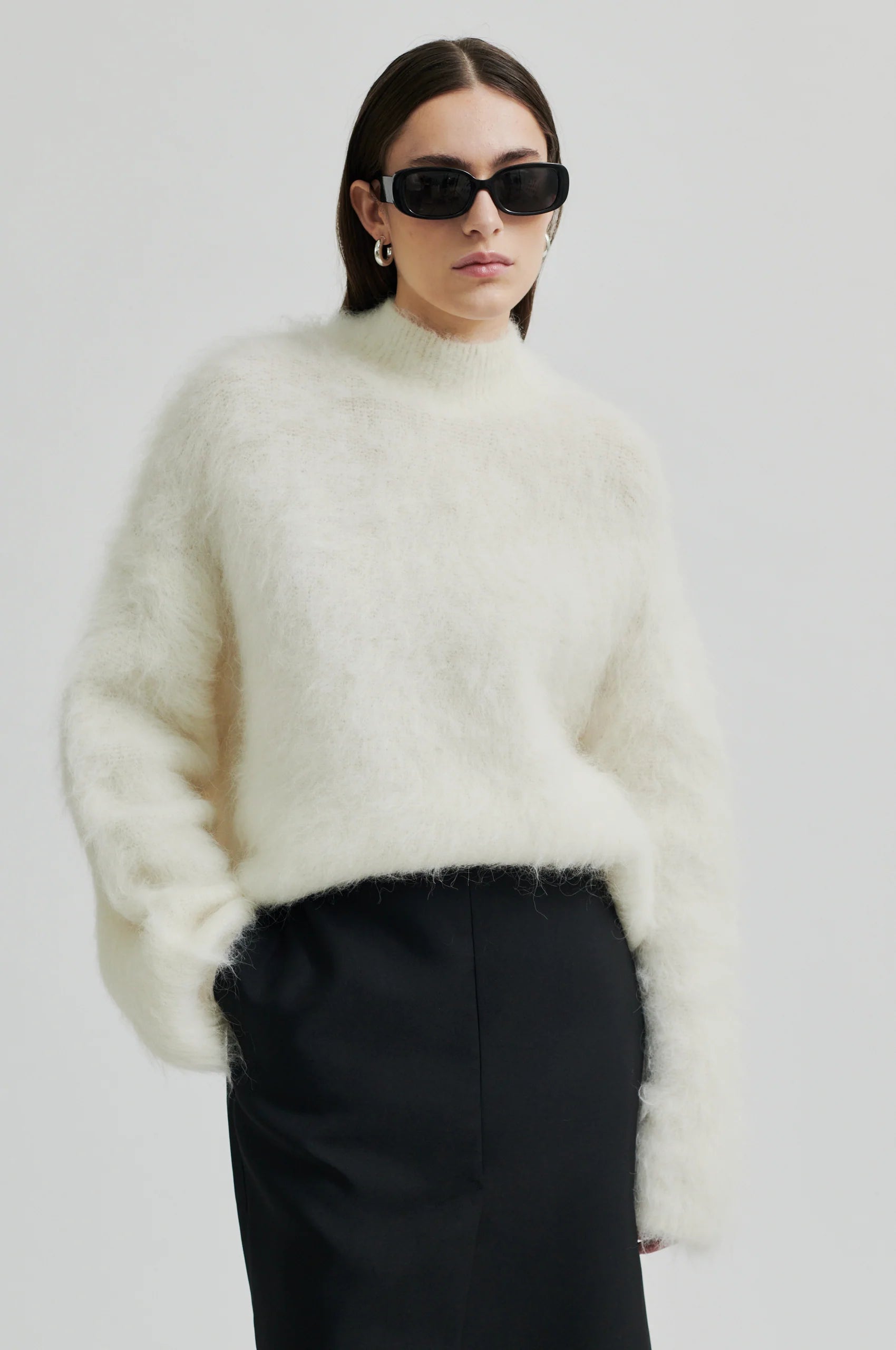 Isaky Knit