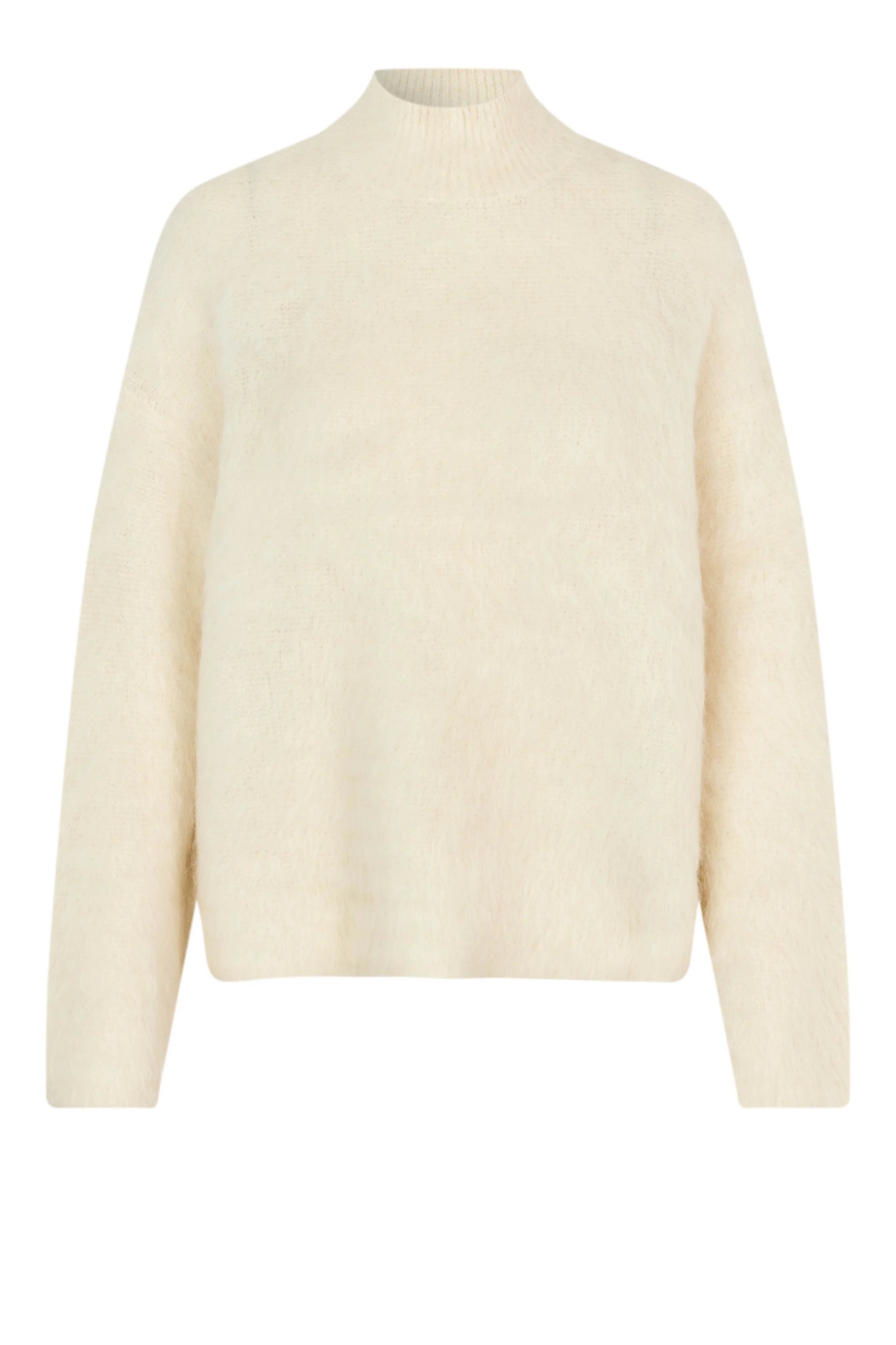 Isaky Knit