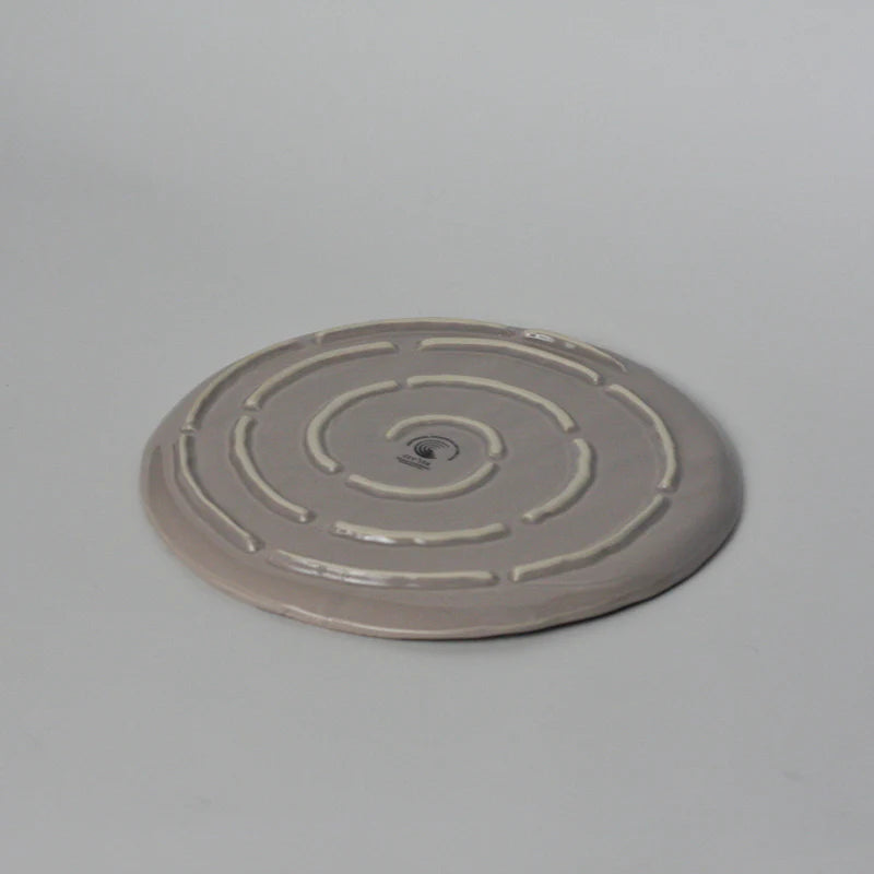 Concederico Dinner Plate