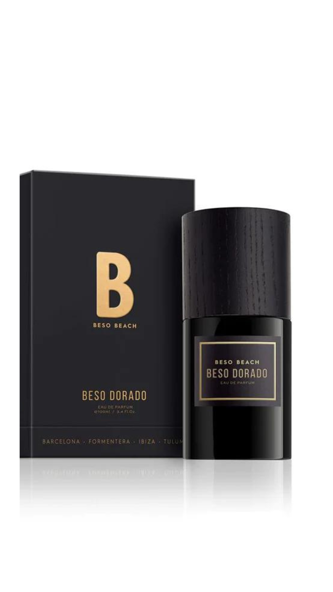 Beso Beach Beso Dorado