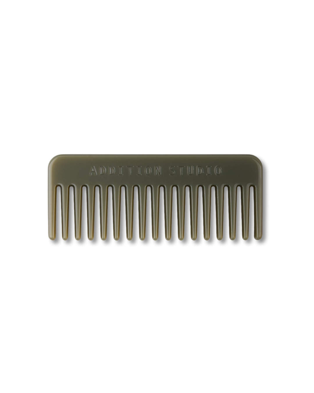 Acetate Comb