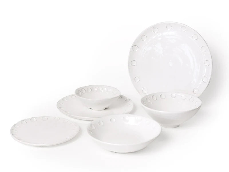 Impronta Side Plate