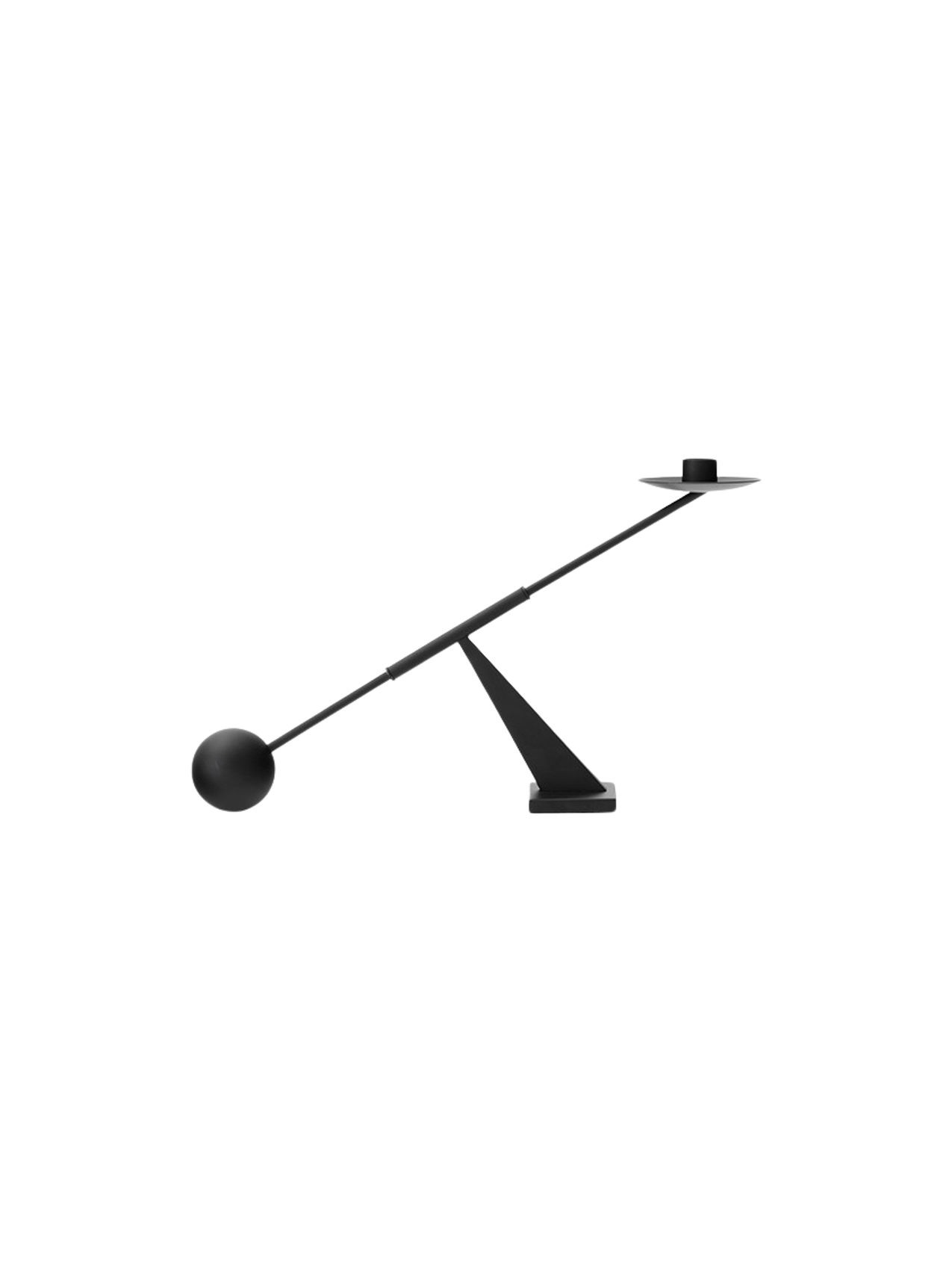 Interconnect Candle Holder | Small