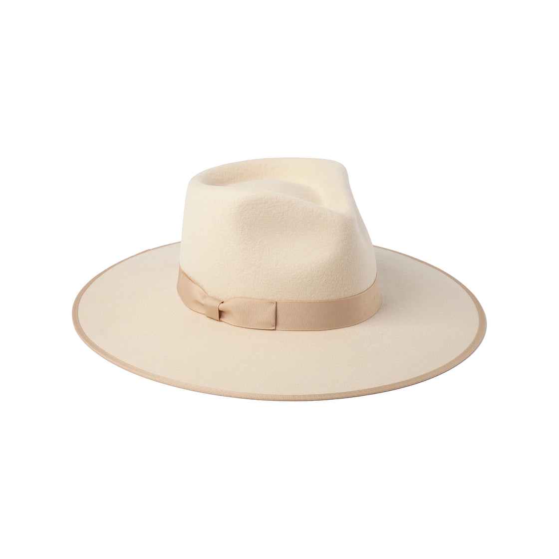 Rancher Hat