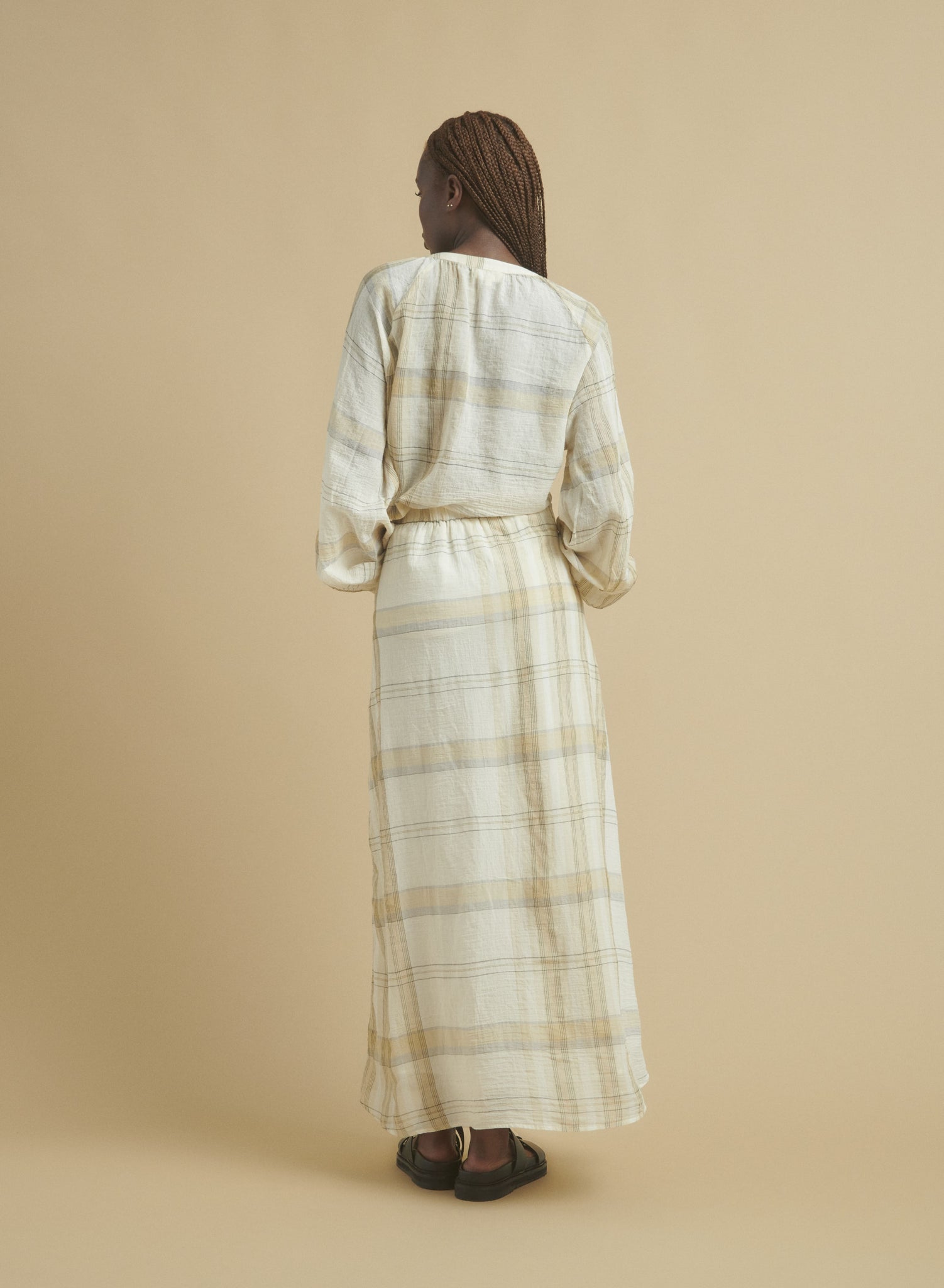 Jabolo Skirt