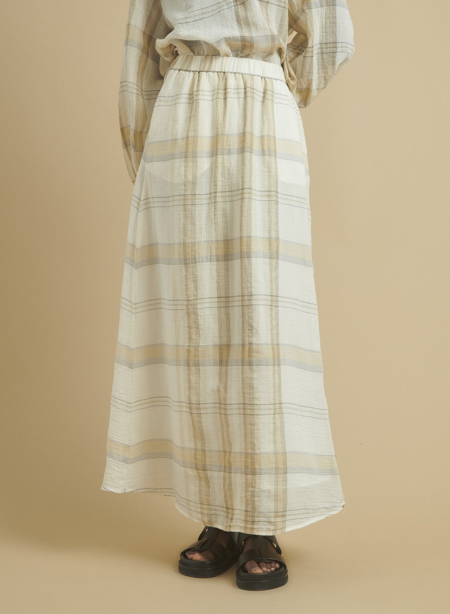 Jabolo Skirt