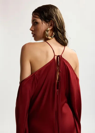 Jacana Dress