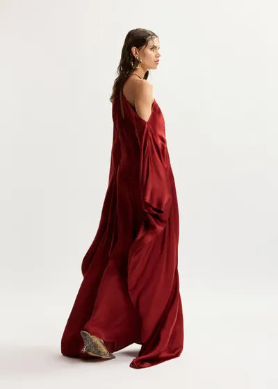 Jacana Dress