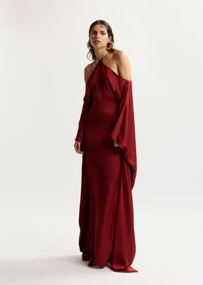 Jacana Dress