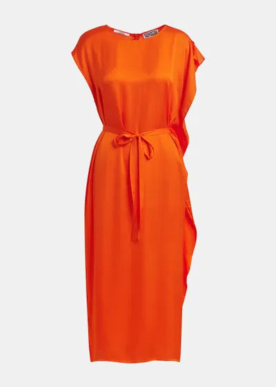 Jaliyah Dress