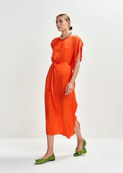Jaliyah Dress