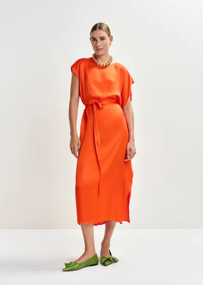 Jaliyah Dress