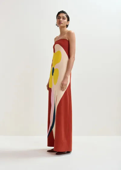 Jannick Dress