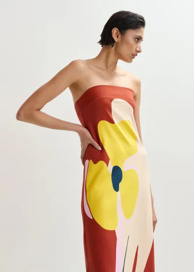 Jannick Dress