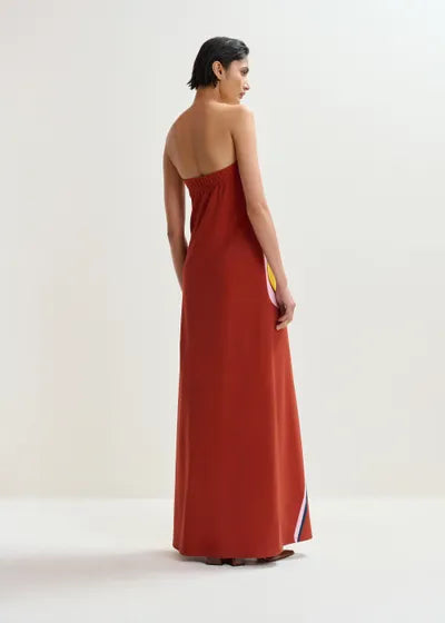 Jannick Dress