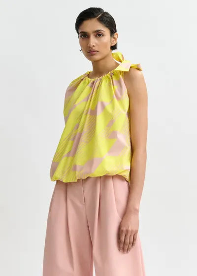 Jaylah Top