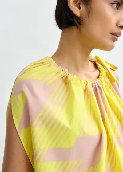 Jaylah Top