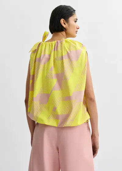 Jaylah Top