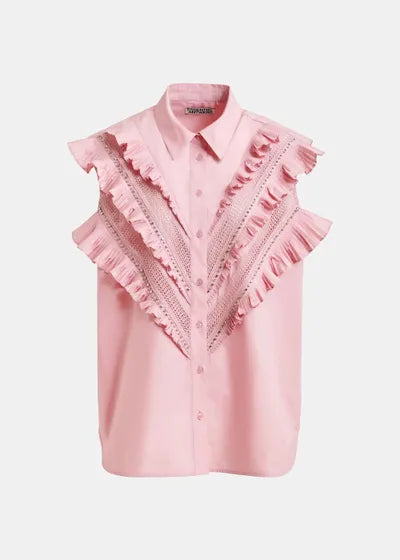 Jeandarlene Shirt