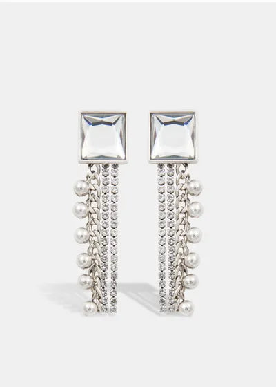 Jearry Earrings